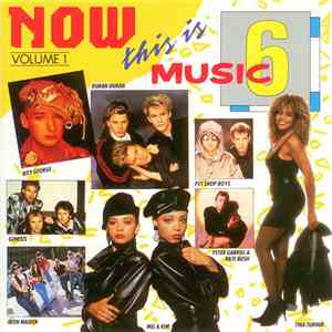 Various - Now This Is Music 6 - Volume 1