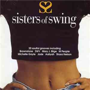 Various - Sisters Of Swing