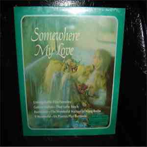 Various - Somewhere My Love