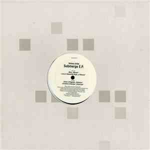 Various - Submerge E.P.