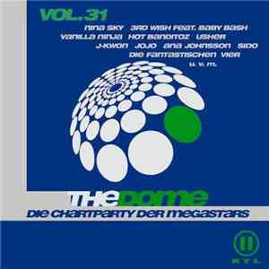 Various - The Dome Vol. 31