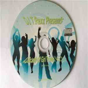 Various - T.Rexx Presents: A Decade Of Girl Power Vol. 11