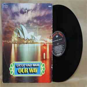 Various - Up, Up And Away Our Way