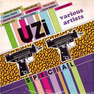 Various - Uzi Special