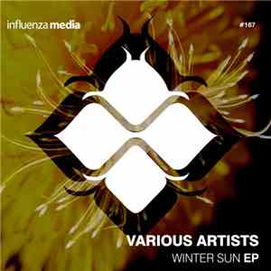 Various - Winter Sun EP