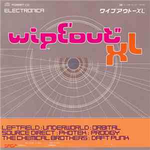 Various - Wipeout XL