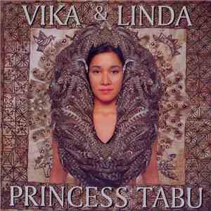 Vika & Linda - Princess Tabu