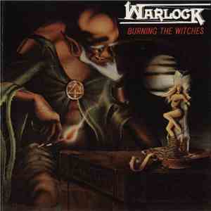 Warlock  - Burning The Witches