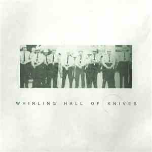 Whirling Hall Of Knives - Saw The Recurrent Future