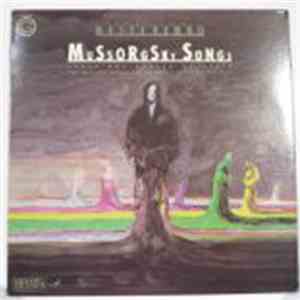 Yevgeny Nesterenko - Mussorgsky - Mussorgsky Songs