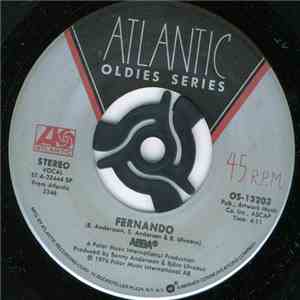ABBA - Fernando / Dancing Queen