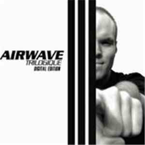 Airwave - Trilogique - iTunes Version