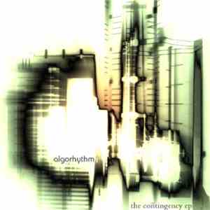 Algorhythm  - The Contingency EP