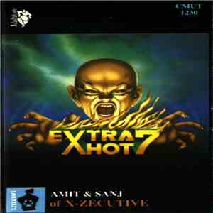 Amit  & Sanj - Extra Hot 7