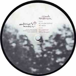 Andreas Bender - First Spectrum