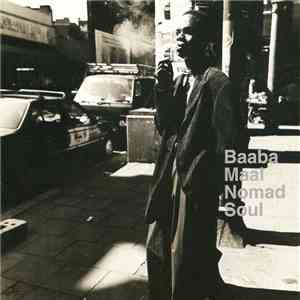 Baaba Maal - Nomad Soul