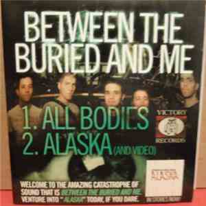 Between The Buried And Me, The Autumn Offering, Aiden, Dead To Fall - Victo ...