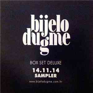 Bijelo Dugme - Box Set Deluxe 14.11.14 Sampler