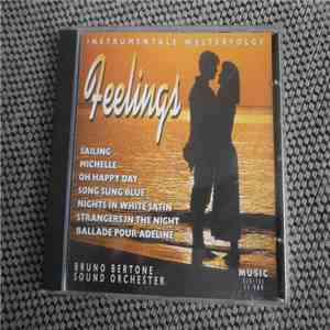 Bruno Bertone Sound Orchester - Feelings - Instrumentale Welterfolge