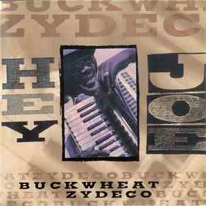 Buckwheat Zydeco - Hey Joe