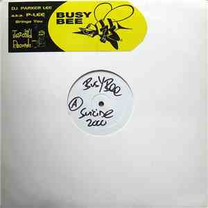 Busy Bee - Suicide 2000