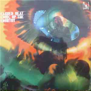 Canned Heat - Going Up The Country