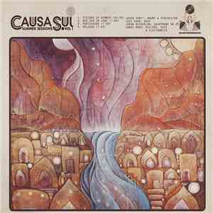 Causa Sui - Summer Sessions - Vol 1