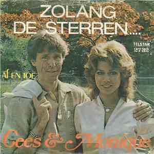 Cees & Monique - Zolang De Sterren....