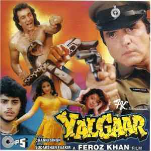 Channi Singh, Sudarshan Faakir - Yalgaar