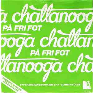 Chattanooga - På Fri Fot
