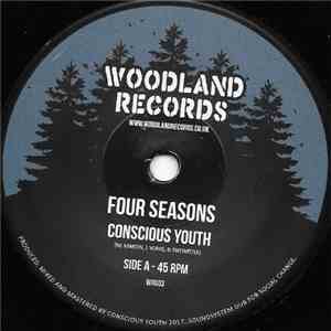 Conscious Youth  - Four Seasons