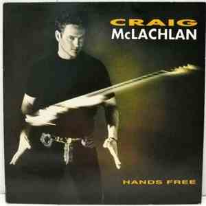 Craig McLachlan - Hands Free