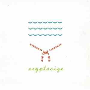 Cryptacize - Dig That Treasure