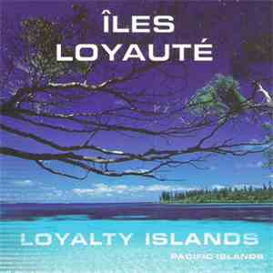 Daniel Masson - Pacific Islands Iles Loyauté
