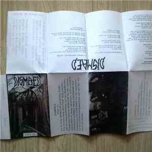 Dismaed - AMAIN