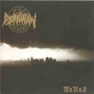 Dissimulation - Maras