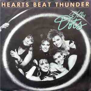 Dolly Dots - Hearts Beat Thunder