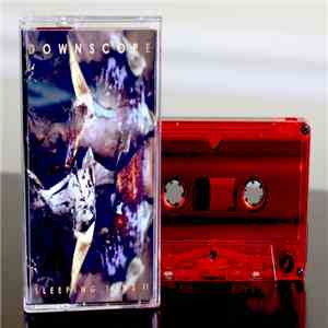 Downscope - Sleeping Ions II