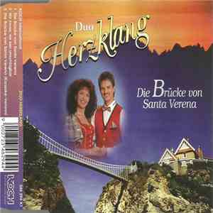 Duo Herzklang - Die Brücke Von Santa Verena