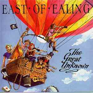East Of Ealing - The Great Unknown