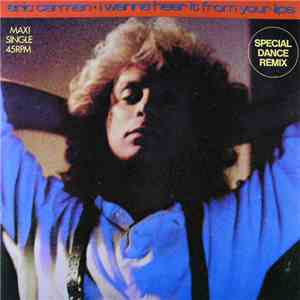 Eric Carmen - I Wanna Hear It From Your Lips