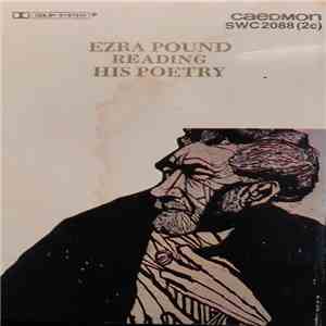 Ezra Pound - Ezra Pound Reads