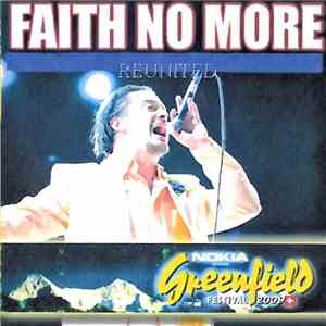 Faith No More - Reunited