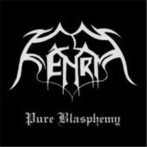 Fenrir  - Pure Blasphemy