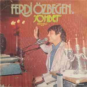 Ferdi Özbeğen - Ferdi Özbeğen'le Sohbet