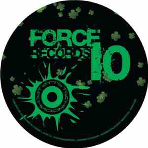 Force 10 - Force 10 Vol. 13