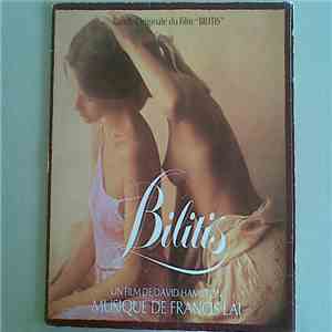 Francis Lai - Bilitis (Bande Originale Du Film)
