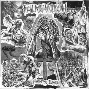 Fulmination - Humanity's Dirge