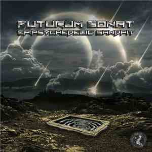 Futurum Sonat - Psychedelic Sandpit