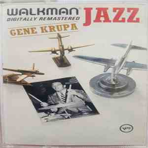 Gene Krupa - Gene Krupa